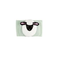 Cinturón Térmico Para Bebe Dr Browns Para Aliviar Cólicos Gases Y Reflujo De 0 A 3 Meses Oveja