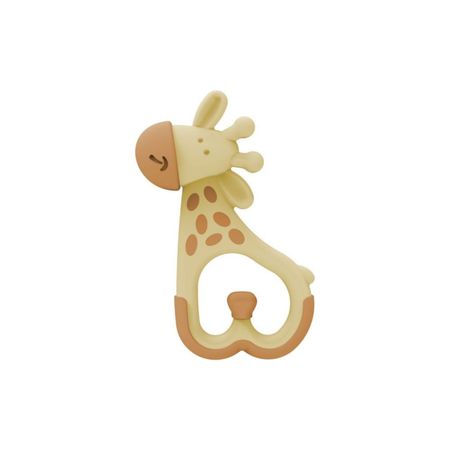 Mordedor Dr Browns De Jirafa Flex