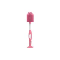 Cepillo Dr Browns Soft Touch  Rosado