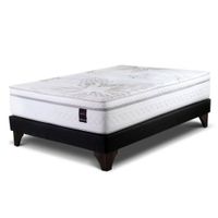 Cama Europea Art 4 1.5 Plazas