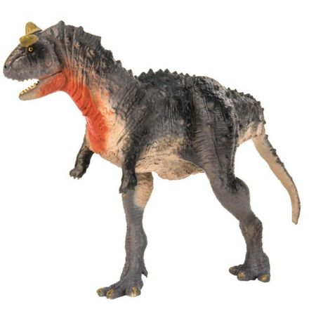 Dinosaurio Terra Carnotaurus