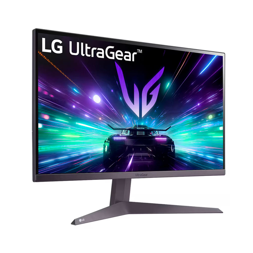 MONITOR GAMING LG ULTRAGEAR 27"" FHD 1920 X 1080 FREESYNC 250CD 1MS HDMI/ DISPLAYPORT P/N: 27GS50F-B