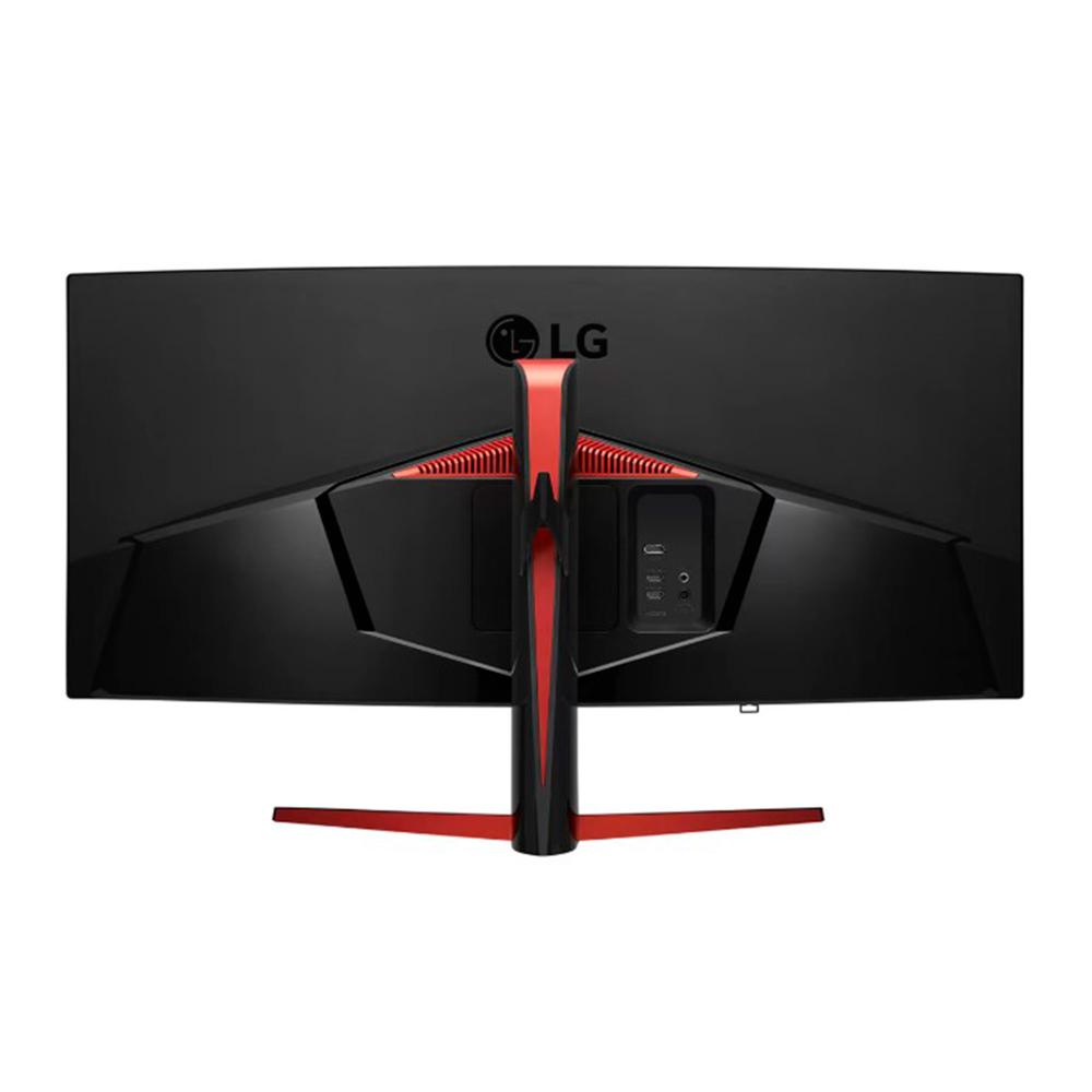 MONITOR LG 34GL750, 34"" CURVED, IPS, 144 HZ, 2560X1080, HDMI / DP / AUDIO- P/N:34GL750