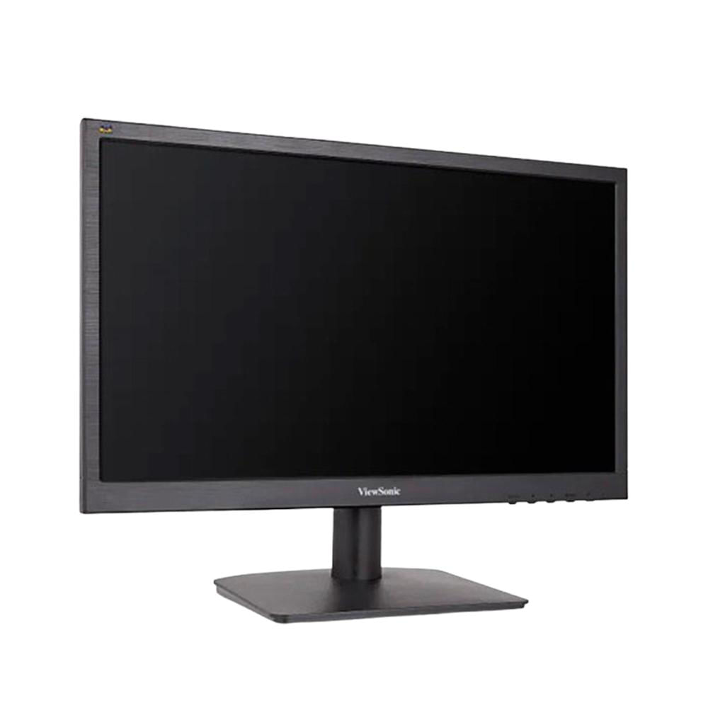 MONITOR VIEWSONIC VA1903H 18.5 19"", VGA , HDMI, RESOLUCION 1366X768, 5 MS, 60HZ P/N: VA1903H