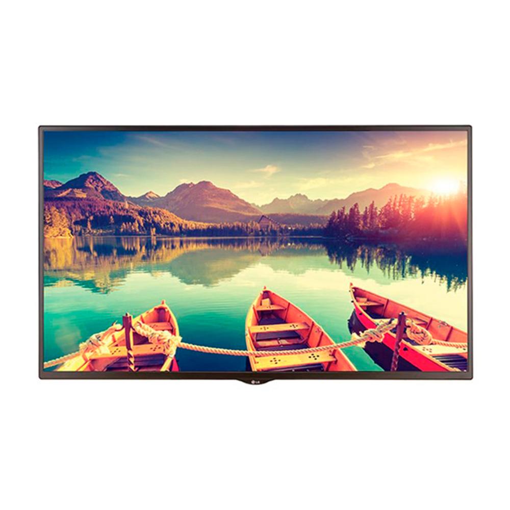 MONITOR LG LED 49"" 49SM5KB-B 1920X1080, IPS, FULL HD, HDMI - P/N: 49SM5KBB