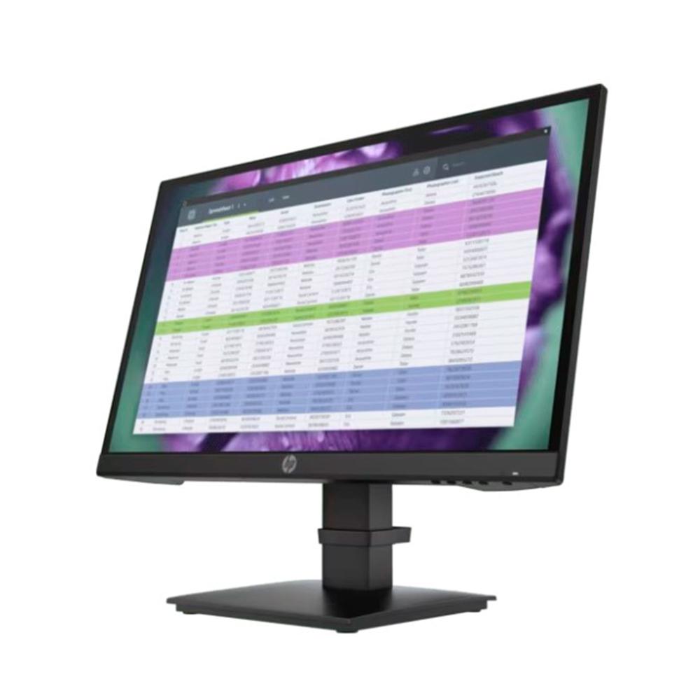 MONITOR HP P22 G4 21.5"" FHD (1920 X 1080) IPS/ DP, HDMI, VGA - P/N: 1A7E4AA#ABB