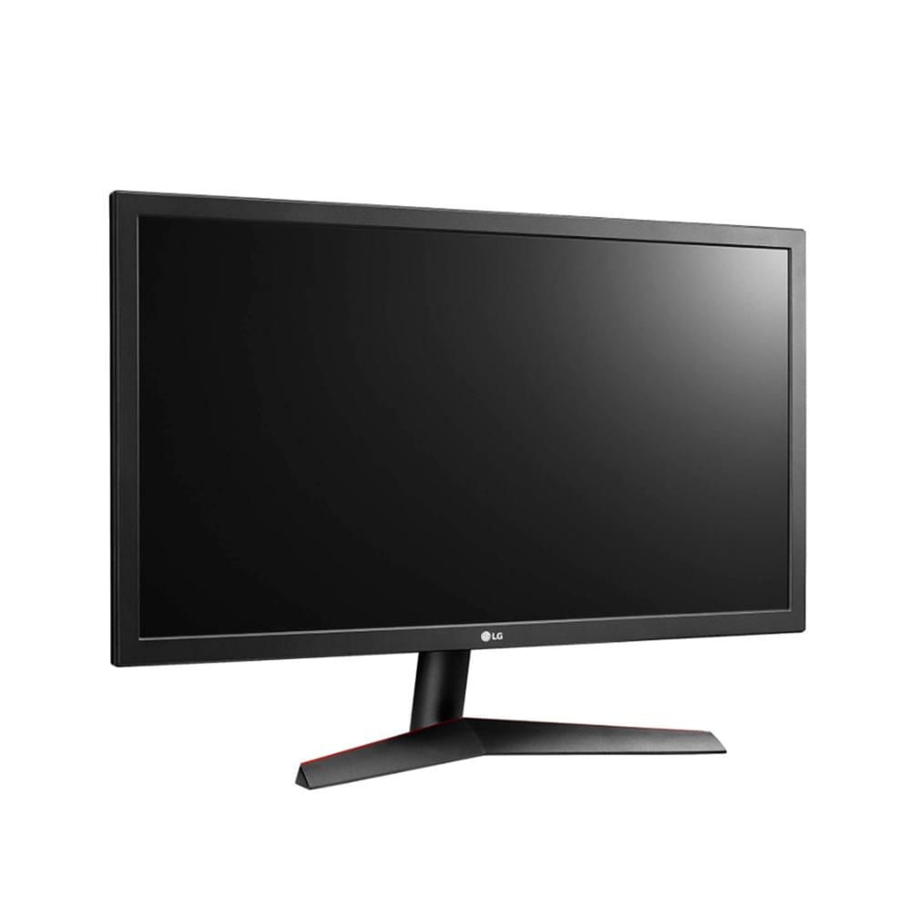 MONITOR LG ULTRAGEAR 24GL600F, 23.6"", 1920X1080, 144 HZ, HDMI / DISPLAYPORT / AUDIO- P/N:24GL600F