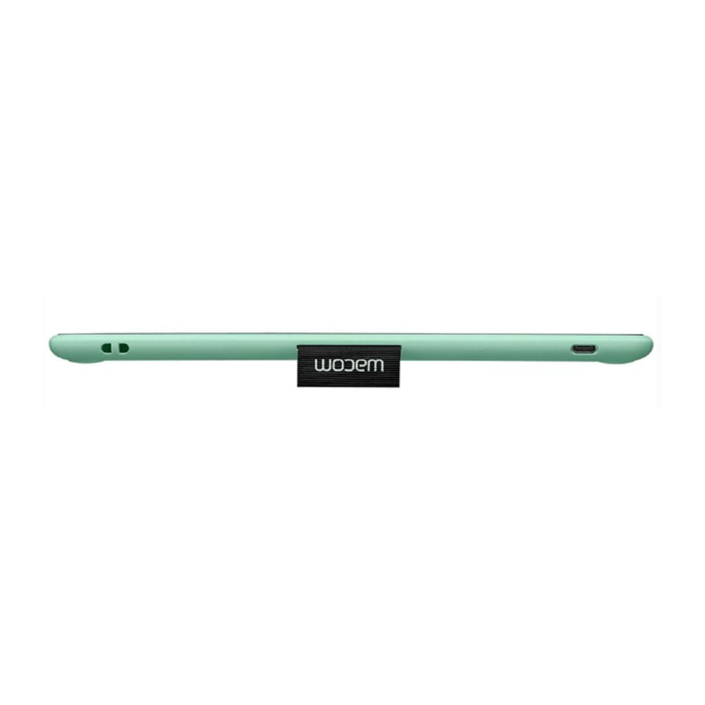 TABLETA GRAFICA WACOM INTUOS PEN SMALL, AREA 152 X 95MM BLUETOOTH COLOR NEGRO P/N: CTL4100WLE0