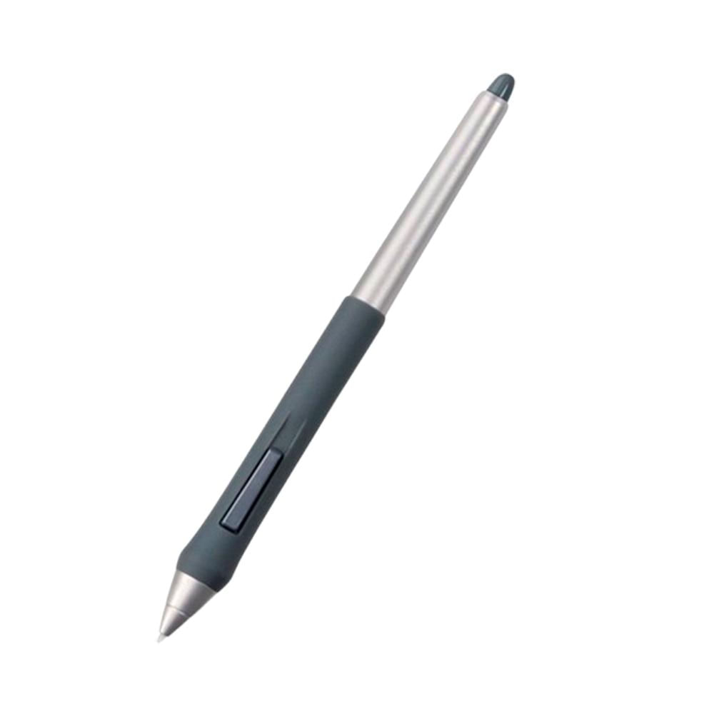 LAPIZ DIGITAL WACOM ZP501E 17.5CM PARA TABLETA INTUOS3, CINTIQ 12WX P/N: ZP501E