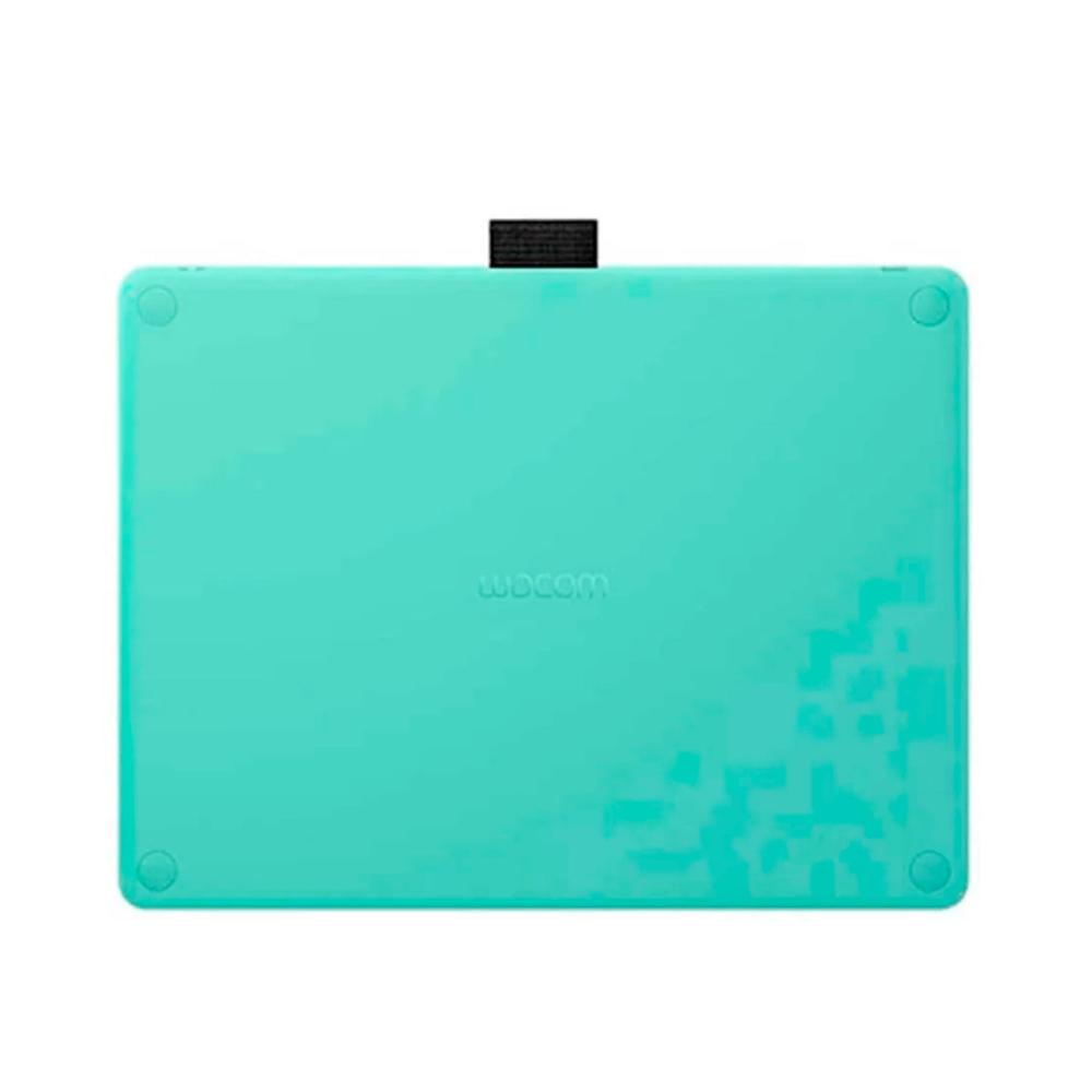 TABLETA GRAFICA WACOM INTUOS PEN, AREA 152 X 95MM 2540LPI USB BLUETOOTH COLOR NEGRO PN: CTL6100WLE0