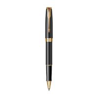 Roller Ball Parker Sonnet Negro Mate GT