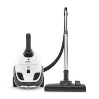 Aspiradora Karcher Modelo VC1 Color Negro
