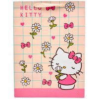 Bolsa de Regalo Extra Grande Hello Kitty DGREGALOS