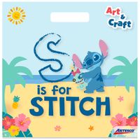 Art y Craft Stitch ARTESCO x1 unidad
