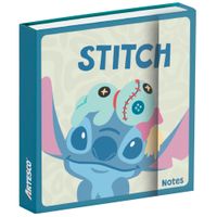 Libreta ARTESCO Imantada Stitch1un
