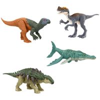Manada Peligro JGB72 JURASSIC WORLD x1 un (Modelos Aleatorios)