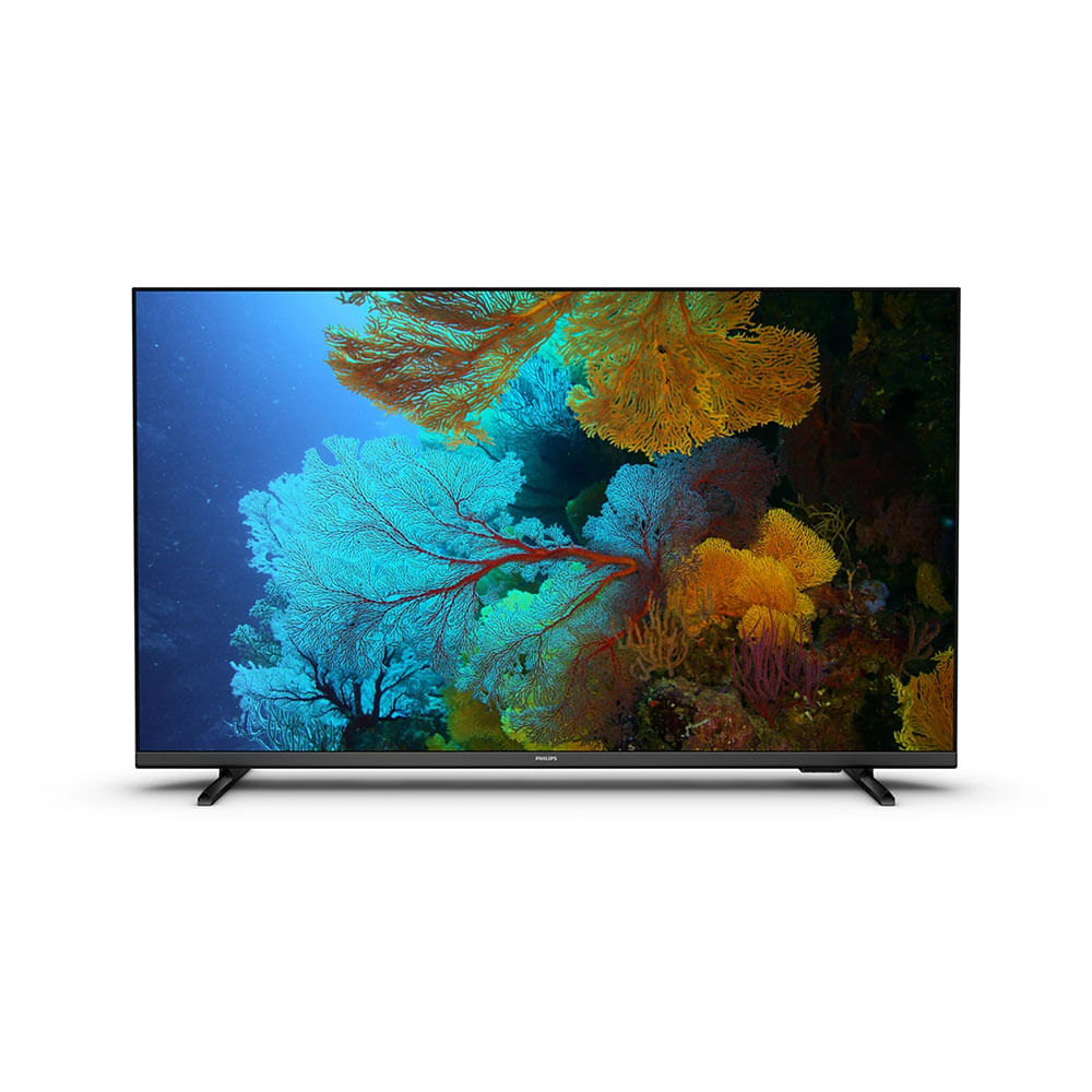 TELEVISOR SMART TV PHILIPS FULL HD 43pulada 43PFD6917 ANDROID TV