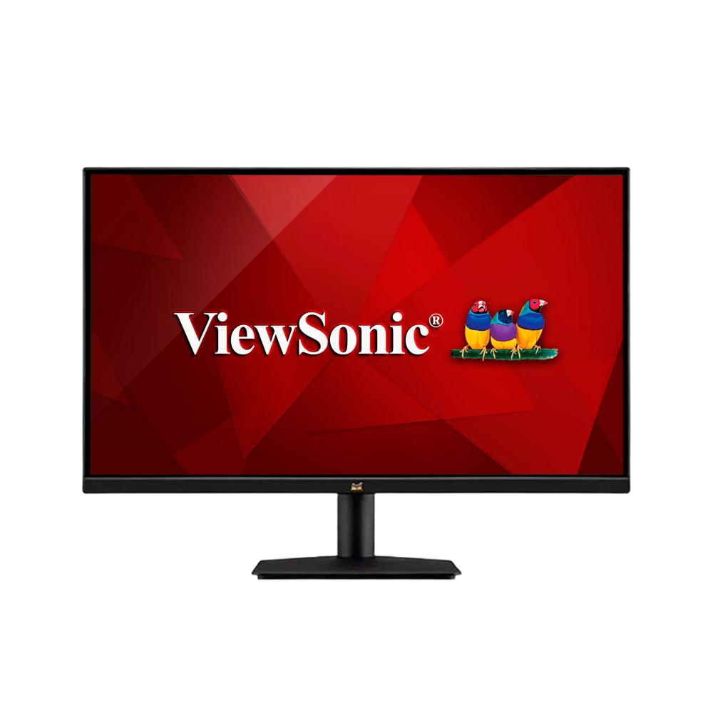 MONITOR VIEWSONIC VA2433-H 24"" 1920X1080 FHD 250 CD/M² 4MS, 16.7M COLORES HDMI 2X VGA P/N: VA2433-H