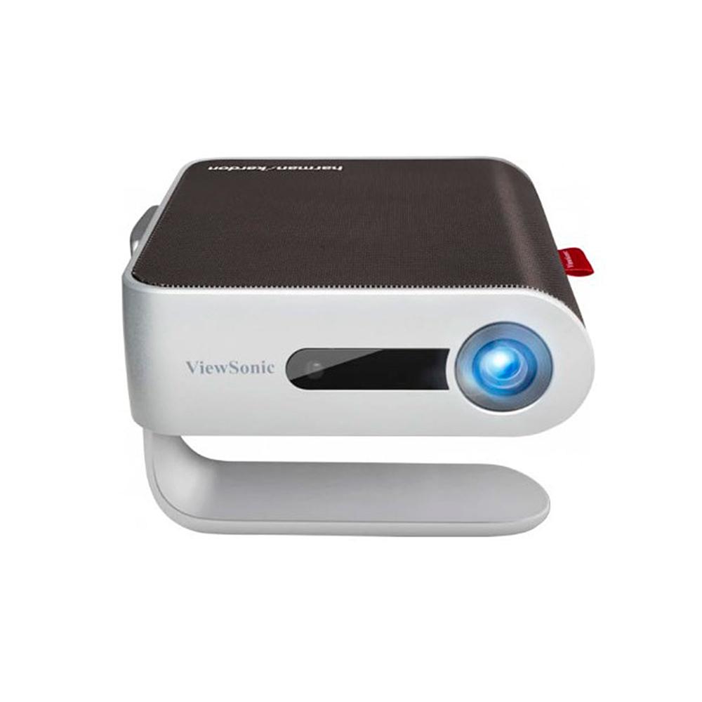 PROYECTOR VIEWSONIC DLP M1+ ENFOQUE CORTO 300 LUMENES P/N:VS18242