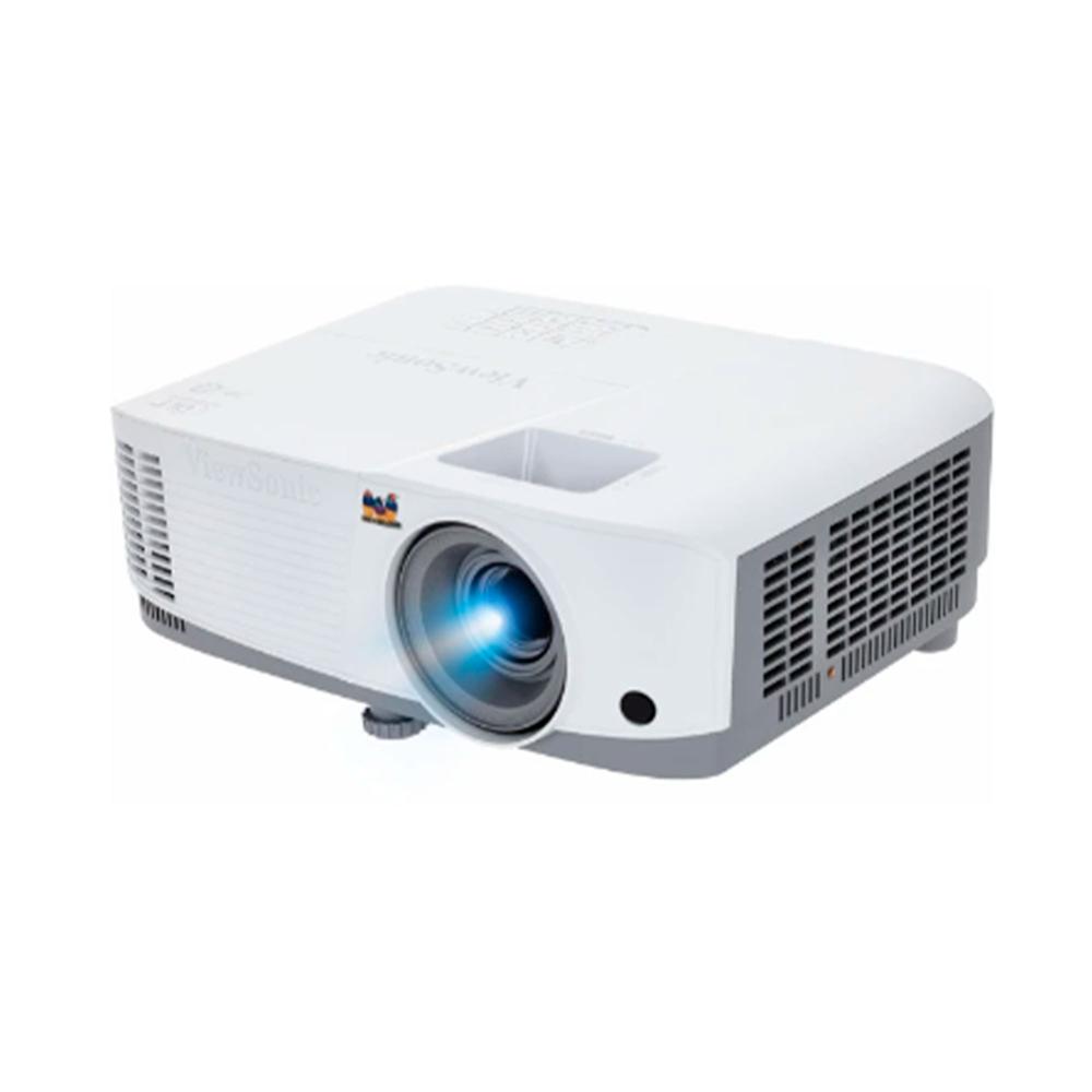 PROYECTOR VIEWSONIC PA503W 3800 LUMENES, WXGA,1280X800, HDMI VGA - P/N: PA503W