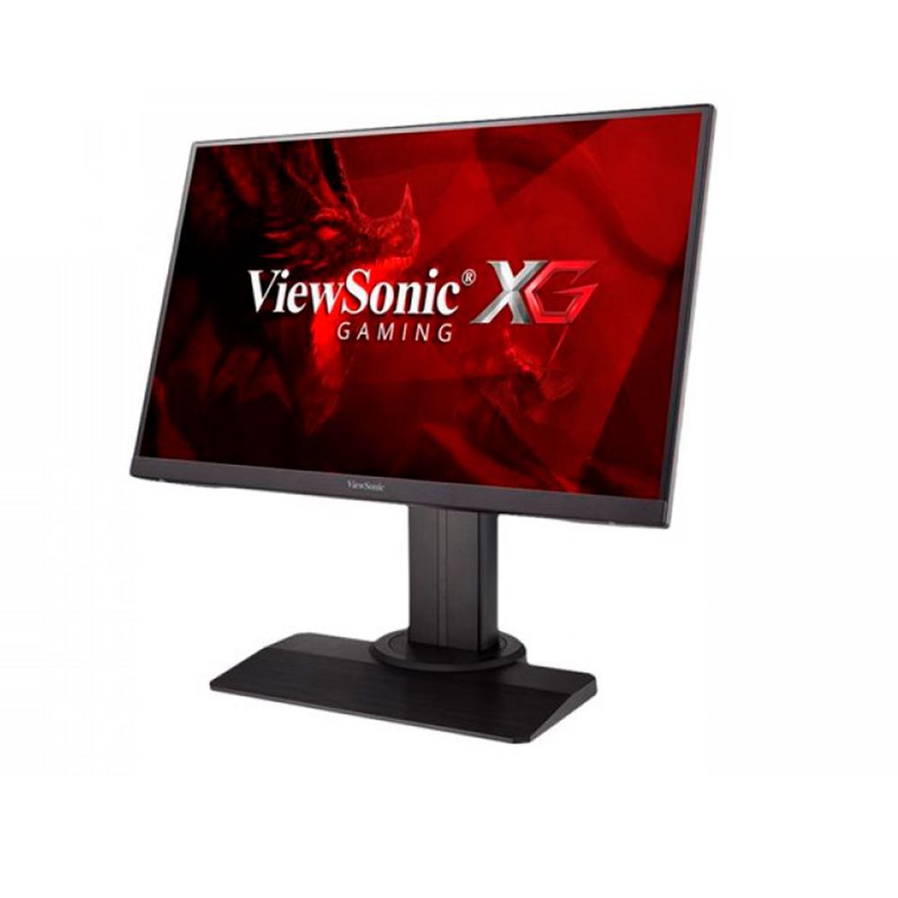 MONITOR VIEWSONIC GAMING 27"" FULL HD (1920X1080) / IPS / HDMI/ DP - P/N: XG2705