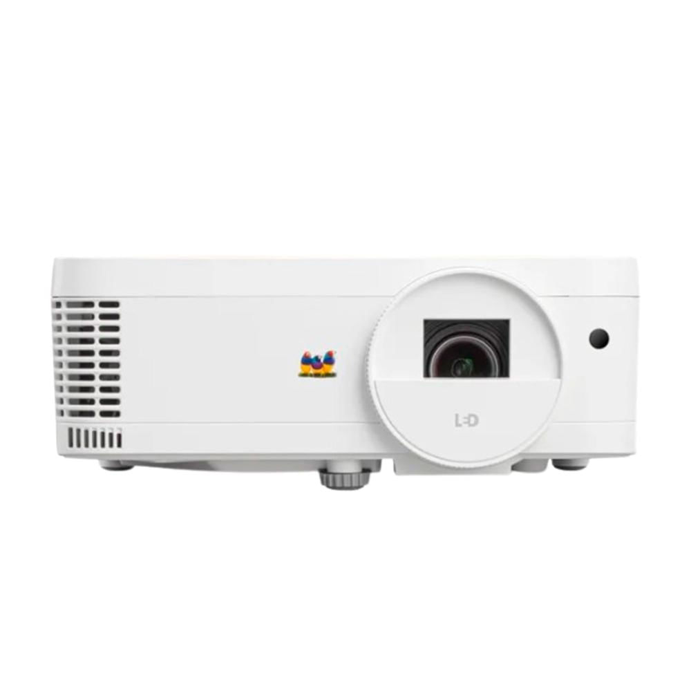 PROYECTOR VIEWSONIC LS500WH, R=1280X800,3000 LÚMENES ,D CON 30.000 HORAS DE 360°  P/N LS500WH