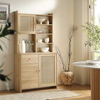 Mueble de Cocina Kurogane Marrón R&R MUEBLES