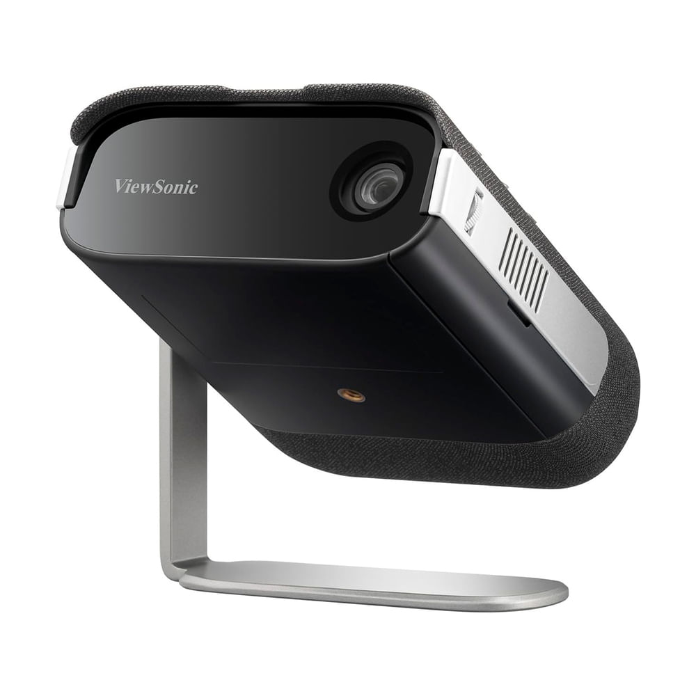 PROYECTOR LED VIEWSONIC ALTAVOCES, 360 LUMENS, LED P/N: M1X