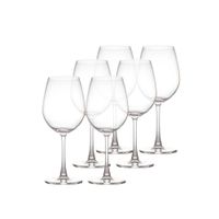 Set Copas Ferrand X6 Sommelier