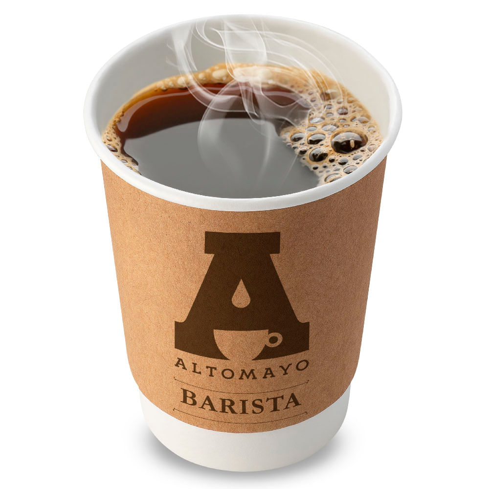 Capuccino ALTOMAYO x un
