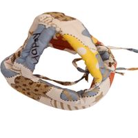 Bebe Niños Protector de la Cabeza Casco Almohada Colores
