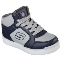 Zapatilla Skechers Niño Azul 90610 NVGY