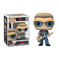 Funko Pop Rocks U2 Adam