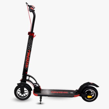 Scooter Urpi Oxie Pro Rojo