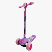 Scooter Elite Oxie Pro Morado