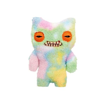 Peluche Monstruos Inadaptados Multicolor