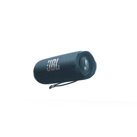Parlante Jbl Speaker Flip 6 Inalámbrico Azul