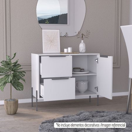 Aparador White Collection W83 - Blanco