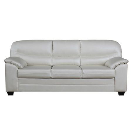 Sofá Claudet 3 Cuerpos Sofá Claudet 3 Cuerpos Perla