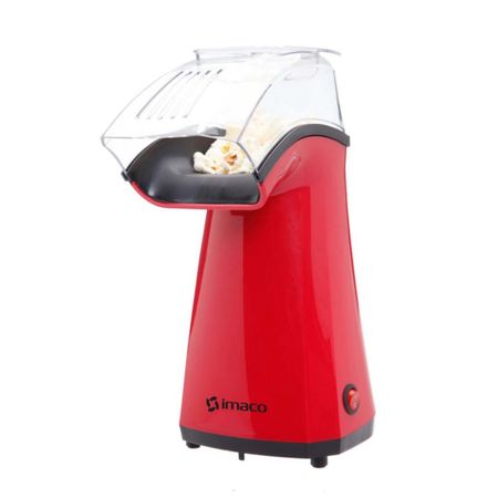 POPCORN MAKER IMACO PO120R 1100W