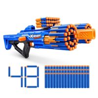 Lanzador X-Shot Insanity Berzerko