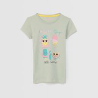 Polo Para Niña Circus Bas Jer