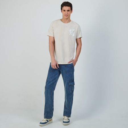 Jean Hombre Skate Hypnotic  AZUL 28