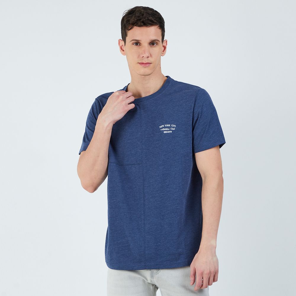 Polo Hombre Cortere Hypnotic| plazaVea - plazaVea