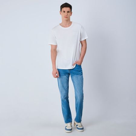 Jean Hombre Raw Hypnotic  AZUL 30
