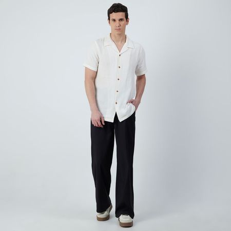 Pantalón Hombre Elastic Hypnotic NEGRO XL