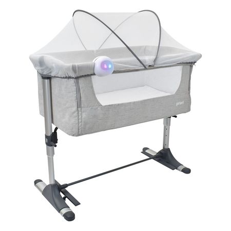 Cuna Colecho Bebé Priori Vinny