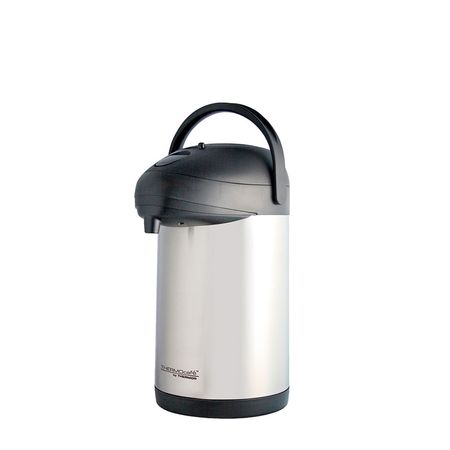 Thermo Sifon De Acero 2.5 Lts