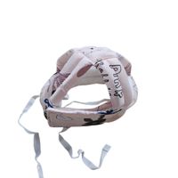 Casco Protector para los Niños y Bebes Rosado