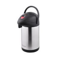 TERMO NOVA 3.50 LT STAINLESS SIFON 983500502
